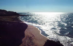 saranta colones paphos 